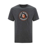 South Burnaby Baseball Tshirt - Youth