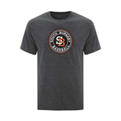 South Burnaby Baseball Tshirt - Adult