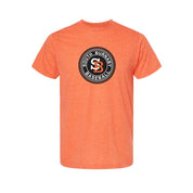 South Burnaby Baseball Tshirt - Adult