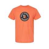 South Burnaby Baseball Tshirt - Adult