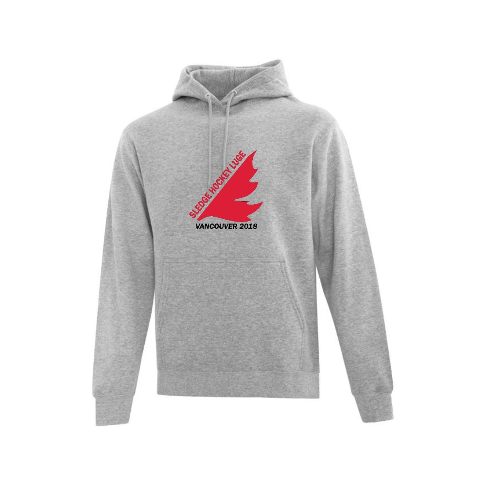 Sledge Hockey Nationals Hoodie