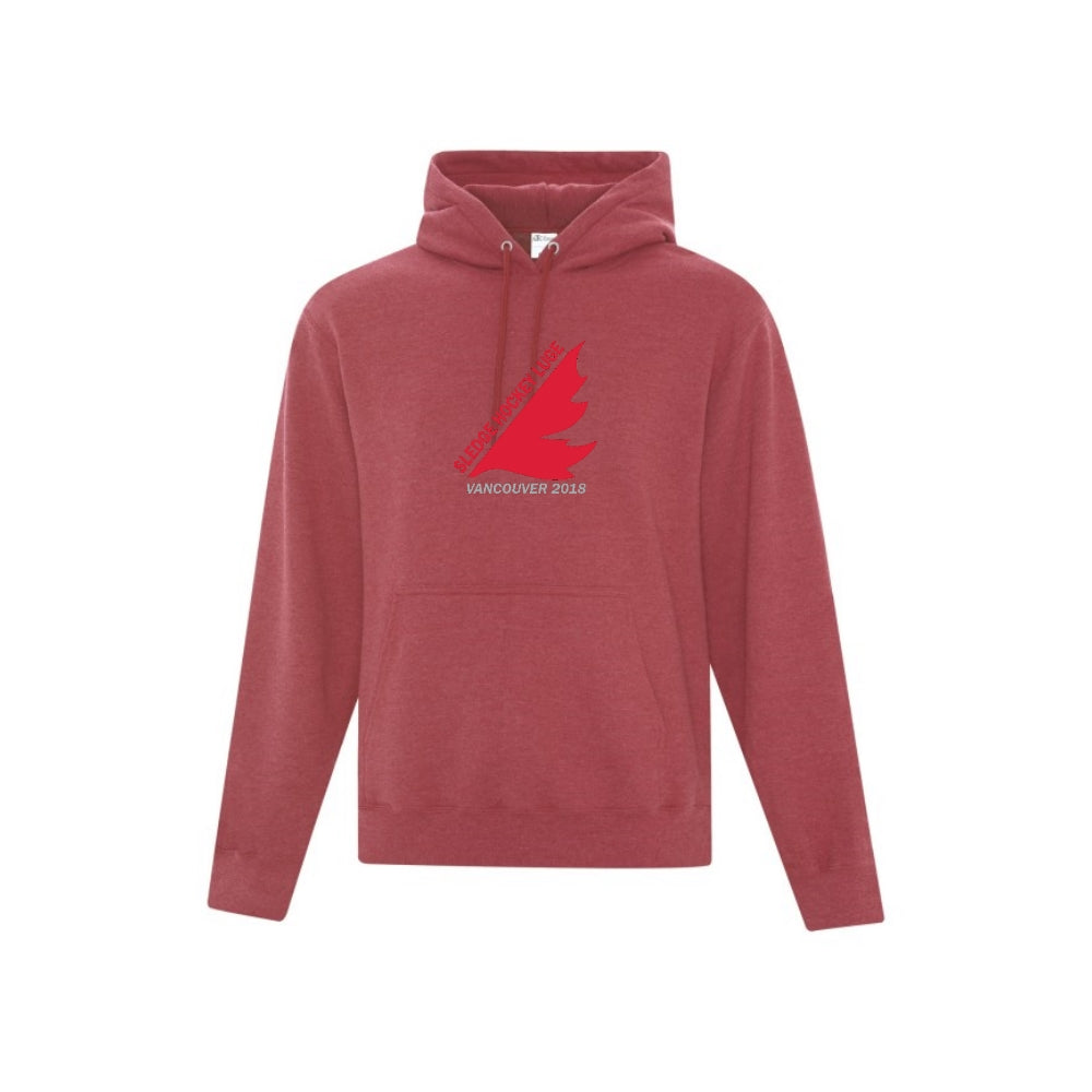 Sledge Hockey Nationals Hoodie