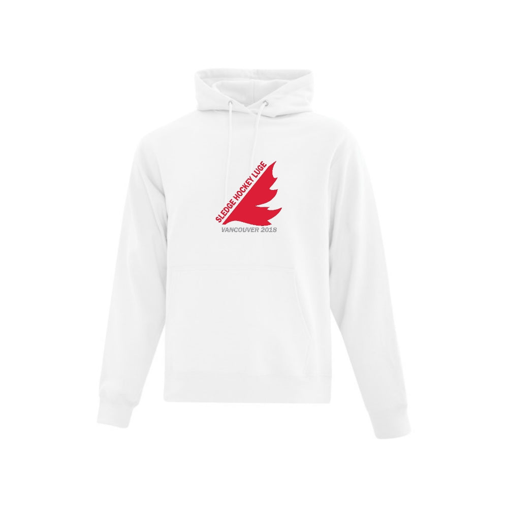 Sledge Hockey Nationals Hoodie