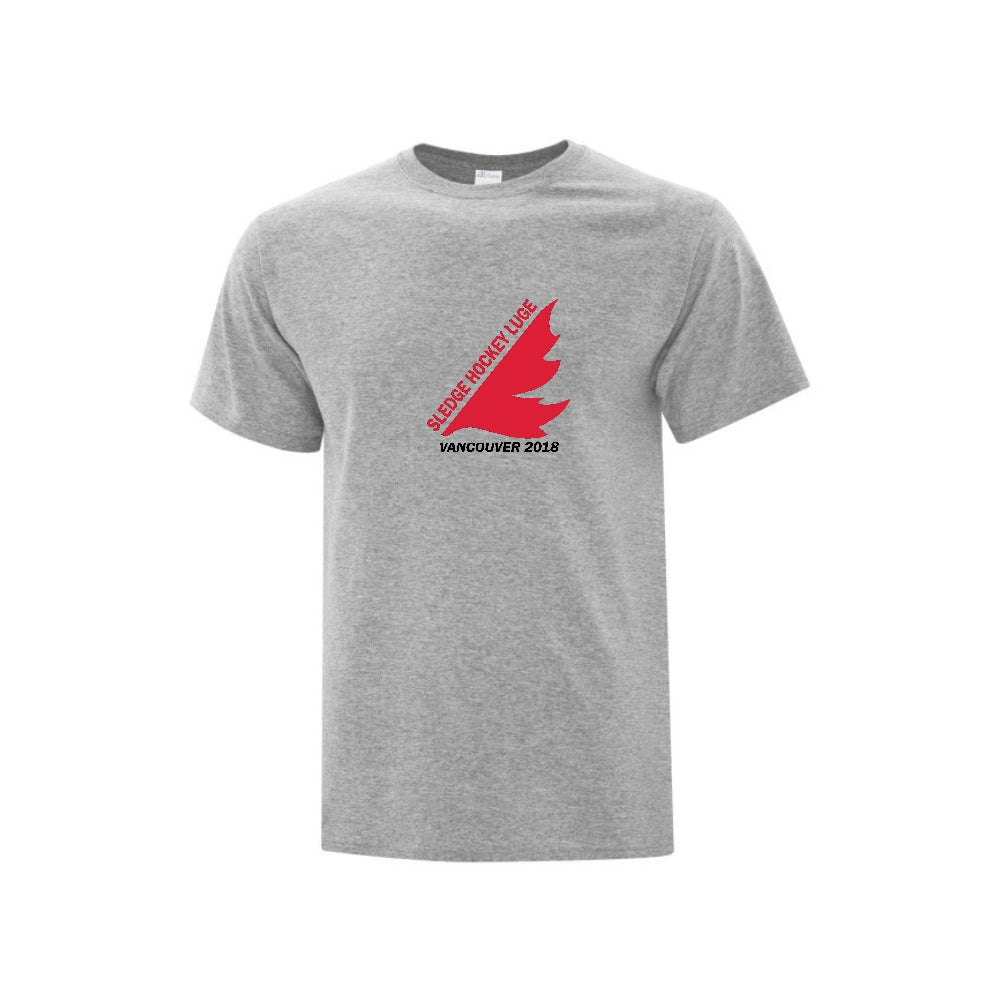 Sledge Hockey Nationals Tee