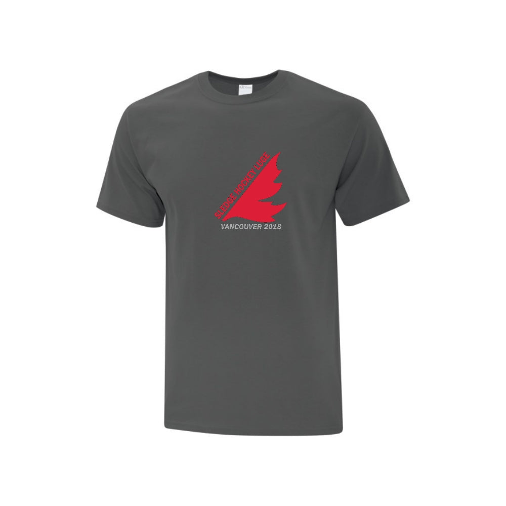 Sledge Hockey Nationals Tee