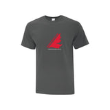 Sledge Hockey Nationals Tee