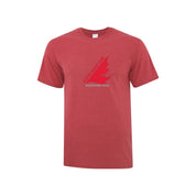 Sledge Hockey Nationals Tee