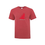 Sledge Hockey Nationals Tee