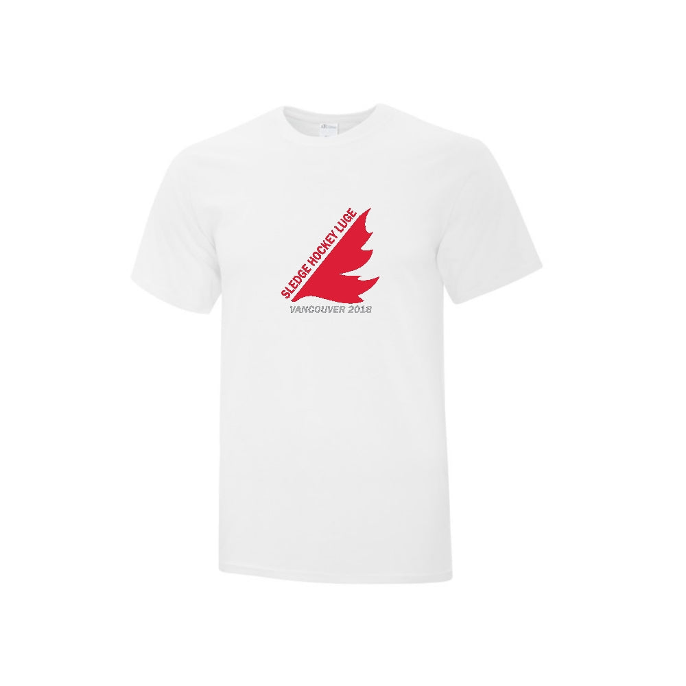 Sledge Hockey Nationals Tee