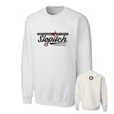 Slopitch Championships Unisex Crewneck Sweatshirt