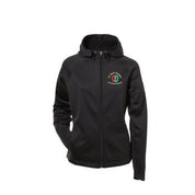 St. Paul's Peritoneal Dialysis Fleece Hooded Jacket - Ladies