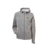 St. Paul's Peritoneal Dialysis Fleece Hooded Jacket - Ladies