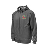 St. Paul's Peritoneal Dialysis Fleece Hooded Jacket - Mens