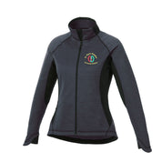 St. Paul's Peritoneal Dialysis Knit Jacket - Ladies