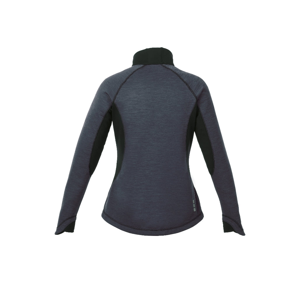 St. Paul's Peritoneal Dialysis Knit Jacket - Ladies