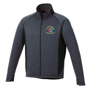 St. Paul's Peritoneal Dialysis Knit Jacket - Mens