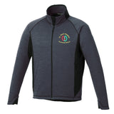 St. Paul's Peritoneal Dialysis Knit Jacket - Mens
