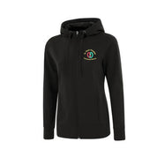 St. Paul's Peritoneal Dialysis Zip Hoodie - Ladies