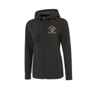 St. Paul's Peritoneal Dialysis Zip Hoodie - Ladies