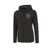 St. Paul's Peritoneal Dialysis Zip Hoodie - Ladies