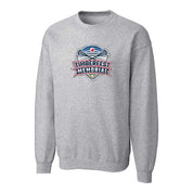 Timberfest Sweatshirt - Pressed Logo - Adult