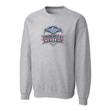 Timberfest Sweatshirt - Pressed Logo - Adult