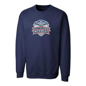 Timberfest Sweatshirt - Pressed Logo - Adult