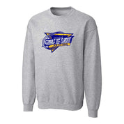 Tricities Female Ice Classic Sweatshirt - Unisex