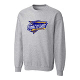 Tricities Female Ice Classic Sweatshirt - Unisex