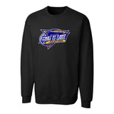 Tricities Female Ice Classic Sweatshirt - Unisex