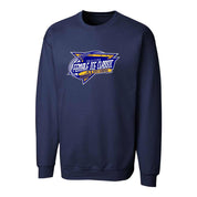 Tricities Female Ice Classic Sweatshirt - Unisex