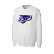 Tricities Female Ice Classic Sweatshirt - Unisex