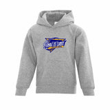 Tricities Female Ice Classic Hoodie - Youth