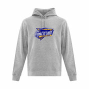Tricities Female Ice Classic Hoodie - Unisex