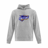 Tricities Female Ice Classic Hoodie - Unisex