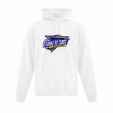 Tricities Female Ice Classic Hoodie - Unisex