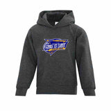Tricities Female Ice Classic Hoodie - Youth