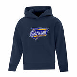Tricities Female Ice Classic Hoodie - Youth