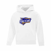 Tricities Female Ice Classic Hoodie - Youth