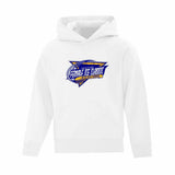 Tricities Female Ice Classic Hoodie - Youth