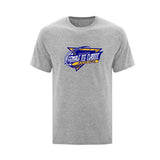 Tricities Female Ice Classic Tshirt - Adult