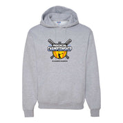 Softball Alberta U12 Provincials Hoodie - Unisex