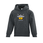 Softball Alberta U12 Provincials Hoodie - Youth