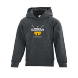Softball Alberta U12 Provincials Hoodie - Youth