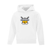 Softball Alberta U12 Provincials Hoodie - Youth
