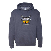 Softball Alberta U12 Provincials Hoodie - Unisex