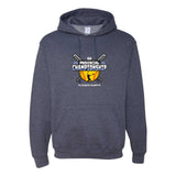 Softball Alberta U12 Provincials Hoodie - Unisex