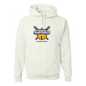 Softball Alberta U12 Provincials Hoodie - Unisex