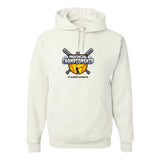 Softball Alberta U12 Provincials Hoodie - Unisex