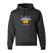 Softball Alberta U12 Provincials Hoodie - Unisex